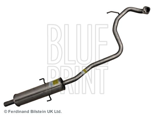 BLUE PRINT ADT36019 Front Muffler
