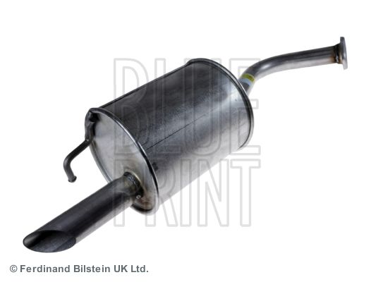 BLUE PRINT ADT36020 Rear Muffler