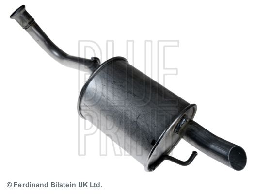 BLUE PRINT ADT36021 Rear Muffler