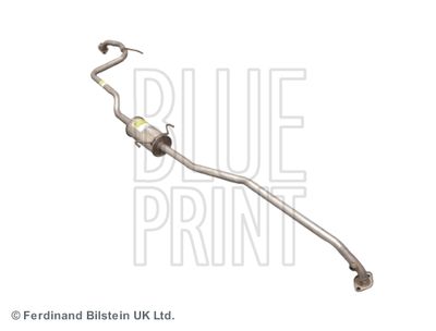 Front Muffler BLUE PRINT ADT36023
