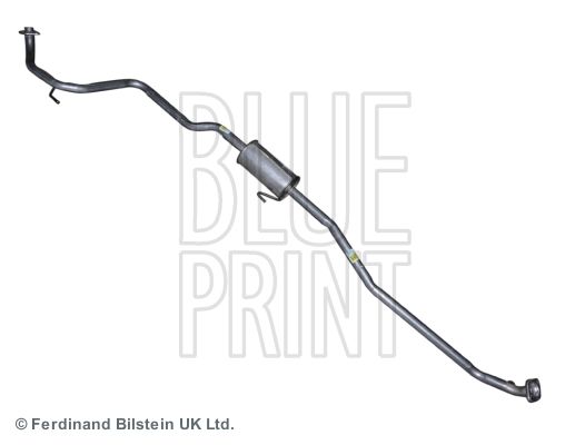 BLUE PRINT ADT36025 Front Muffler