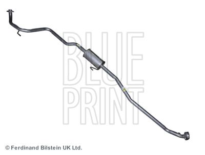 Front Muffler BLUE PRINT ADT36025