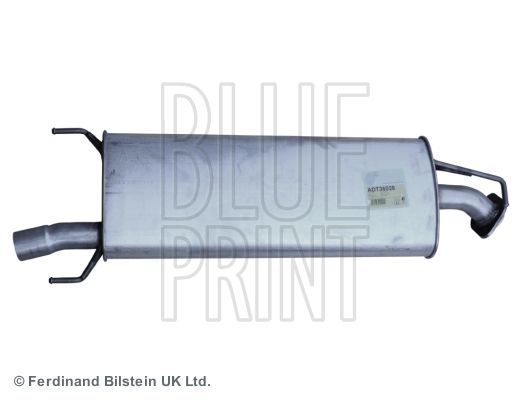 BLUE PRINT ADT36028 Centre Muffler