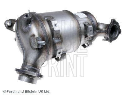 Soot/Particulate Filter, exhaust system BLUE PRINT ADT360502