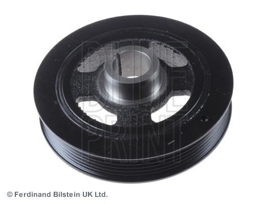 BLUE PRINT ADT36118 Belt Pulley, crankshaft
