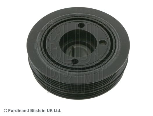 BLUE PRINT ADT36122 Belt Pulley, crankshaft