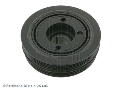 Belt Pulley, crankshaft BLUE PRINT ADT36122