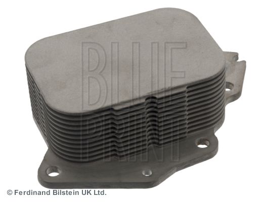 BLUE PRINT ADT36131 Oil Cooler, engine oil