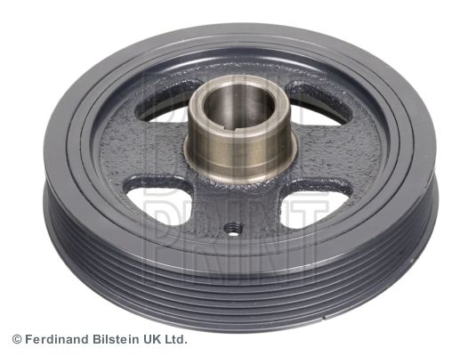 BLUE PRINT ADT36133 Belt Pulley, crankshaft