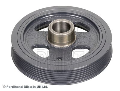Belt Pulley, crankshaft BLUE PRINT ADT36133