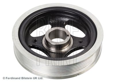 Belt Pulley, crankshaft BLUE PRINT ADT36134