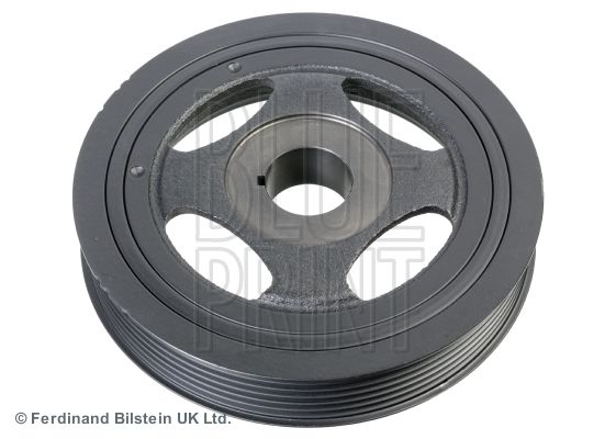 BLUE PRINT ADT36135 Belt Pulley, crankshaft
