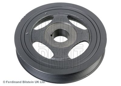Belt Pulley, crankshaft BLUE PRINT ADT36135