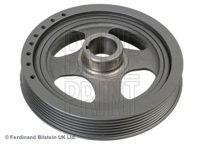 Belt Pulley, crankshaft BLUE PRINT ADT36136
