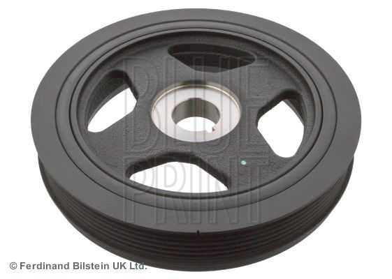 BLUE PRINT ADT36137 Belt Pulley, crankshaft