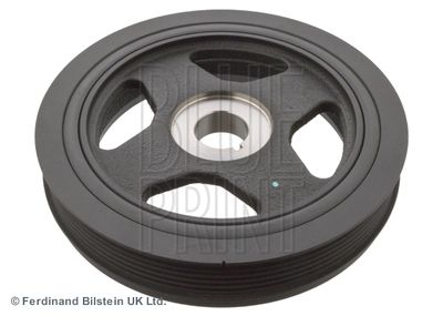 Belt Pulley, crankshaft BLUE PRINT ADT36137