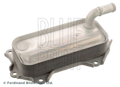 Oil Cooler, engine oil BLUE PRINT ADT36147