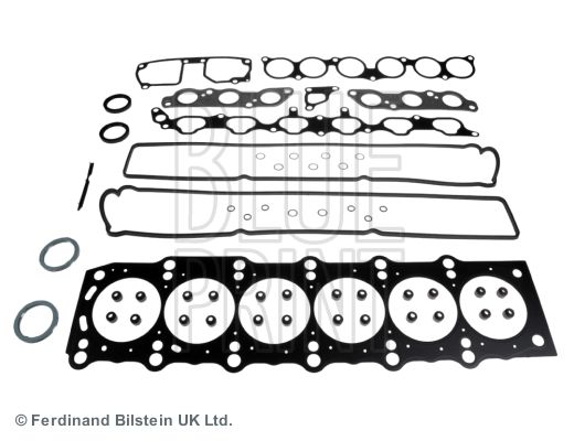 BLUE PRINT ADT362100 Gasket Kit, cylinder head