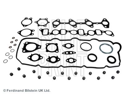 Gasket Kit, cylinder head BLUE PRINT ADT362101