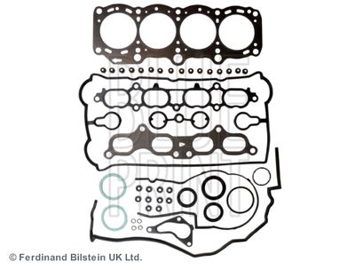 Gasket Kit, cylinder head BLUE PRINT ADT362110
