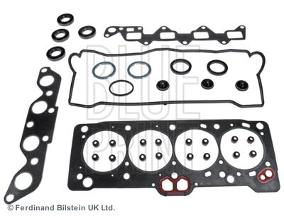 Gasket Kit, cylinder head BLUE PRINT ADT362111