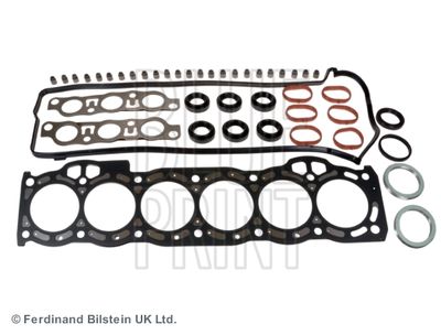 Gasket Kit, cylinder head BLUE PRINT ADT362113