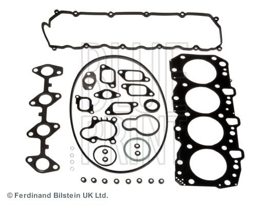 BLUE PRINT ADT362120 Gasket Kit, cylinder head