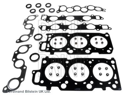 Gasket Kit, cylinder head BLUE PRINT ADT362121C
