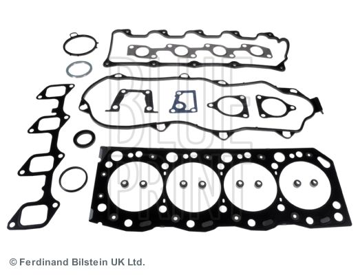 BLUE PRINT ADT362123C Gasket Kit, cylinder head