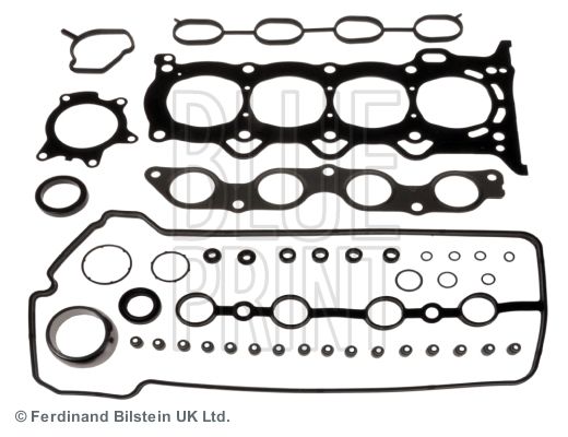 BLUE PRINT ADT362134 Gasket Kit, cylinder head