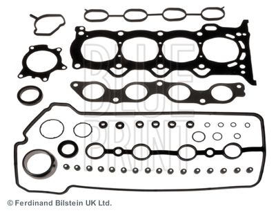 Gasket Kit, cylinder head BLUE PRINT ADT362134