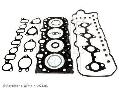 Gasket Kit, cylinder head BLUE PRINT ADT362139