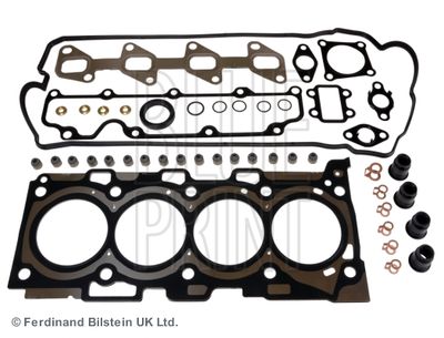 Gasket Kit, cylinder head BLUE PRINT ADT362141