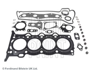 Gasket Kit, cylinder head BLUE PRINT ADT362142C