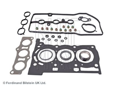 Gasket Kit, cylinder head BLUE PRINT ADT362144