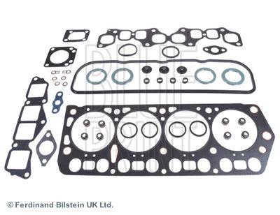 Gasket Kit, cylinder head BLUE PRINT ADT36254