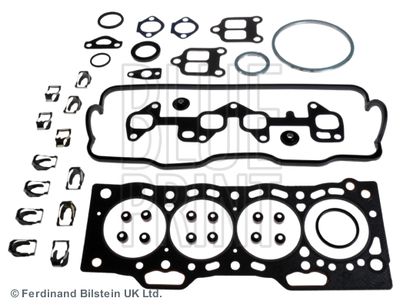 Gasket Kit, cylinder head BLUE PRINT ADT36264