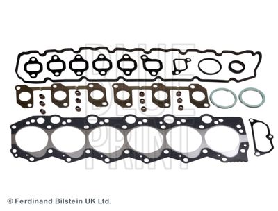 Gasket Kit, cylinder head BLUE PRINT ADT36276
