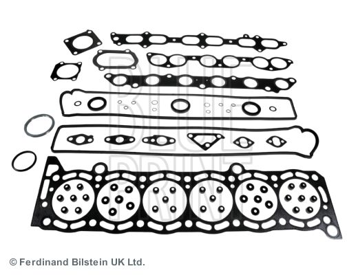 BLUE PRINT ADT36277 Gasket Kit, cylinder head