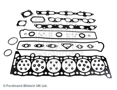 Gasket Kit, cylinder head BLUE PRINT ADT36277