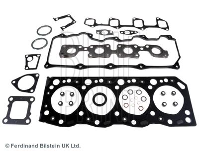 Gasket Kit, cylinder head BLUE PRINT ADT36280