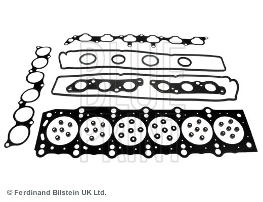 BLUE PRINT ADT36292 Gasket Kit, cylinder head