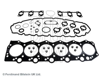 Gasket Kit, cylinder head BLUE PRINT ADT36295