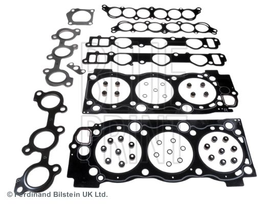 BLUE PRINT ADT36299C Gasket Kit, cylinder head
