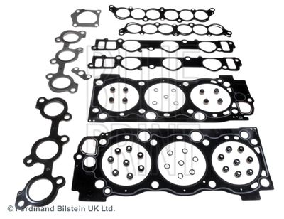 Gasket Kit, cylinder head BLUE PRINT ADT36299C