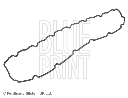 BLUE PRINT ADT36735 Gasket, cylinder head cover
