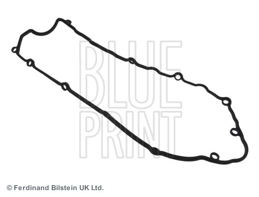 BLUE PRINT ADT36749 Gasket, cylinder head cover