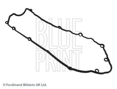 Gasket, cylinder head cover BLUE PRINT ADT36749
