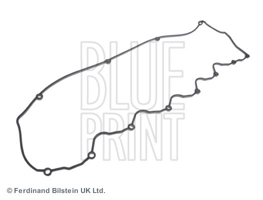 BLUE PRINT ADT36758 Gasket, cylinder head cover