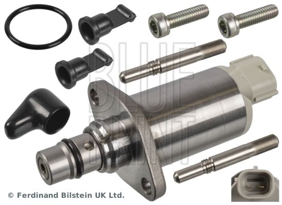 BLUE PRINT ADT36853 Idle Control Valve, air supply